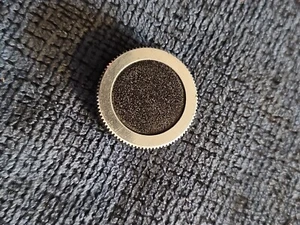 Kern Paillard C Mount Rear Lens Cap for Bolex H16 #1 - Picture 1 of 2