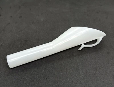 GENUINE FORD FIESTA FOCUS PUMA KUGA PETROL FUEL FILLER FUNNEL 8U5A-17B068-EB - Image 1 of 4