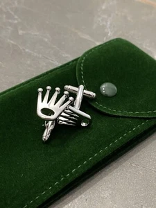 Gemelos Rolex - Imagen 1 de 5