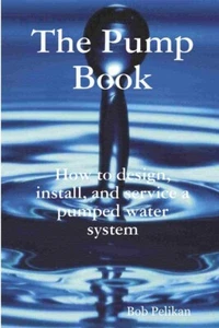 The Pump Book - Picture 1 of 1