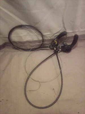 Falcon Index System Shifters 5-speed - Image 1 of 4