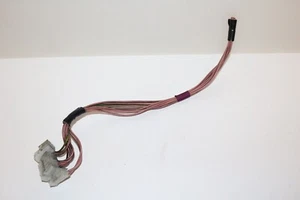 MIELE W 2659 WPM Kabel Motorkabel Verbindung Stecker Motorstecker Motor - Picture 1 of 2