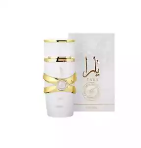 Yara Moi EDP-100ml Parfum | A Fragrant Symphony For Women By Lattafa Perfume NEW - Picture 1 of 2