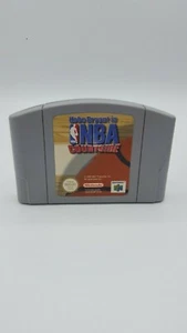 Kobe Bryant en la NBA Courtside (Nintendo 64) - Imagen 1 de 5