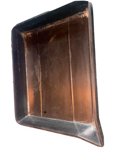 (3) Photo Developing Trays Large 17x14 ACE Genuine American Hard Rubber Co - Picture 1 of 3