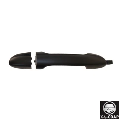 Nuevo MANGO EXTERIOR PUERTA TRASERA, LADO DERECHO PASAJERO para Kia Spectra, Spectra5 Foto 1 de 2