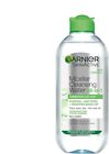 Garnier Skinactive Micellar Cleansing Water Combination  & Sensitive Skin 400ml