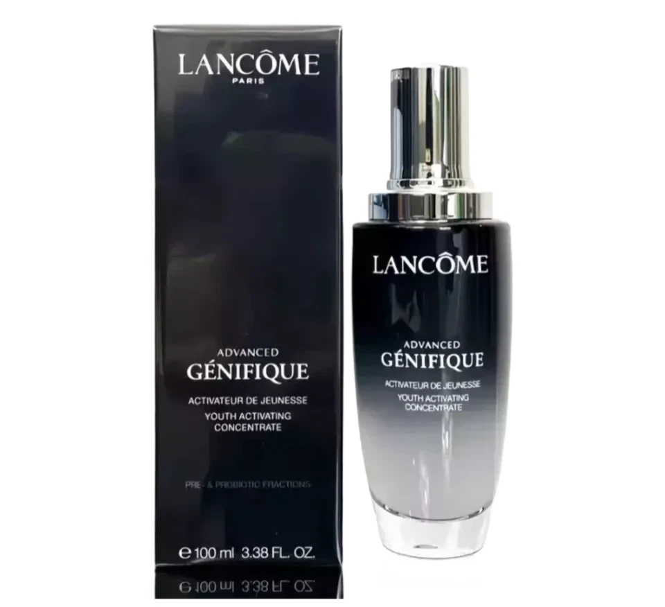 Lancôme Advanced Génifique Youth Activating Serum - 3.9oz