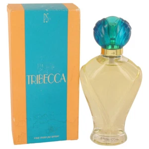 Tribecca Women's Perfume By Paul Sebastian 3.4oz/100ml Eau De Parfum Spray - Picture 1 of 4