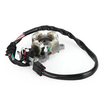 Stator Generator Base Assy For Yamaha YZ450F YZ 450 F 2006-2009 2S2-85560-10 Foto 1 de 4