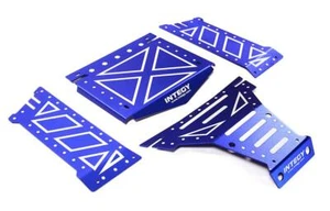 Aluminum Alloy Body Panel Kit for Axial 1/10 Yeti Rock Racer Buggy - Picture 1 of 1