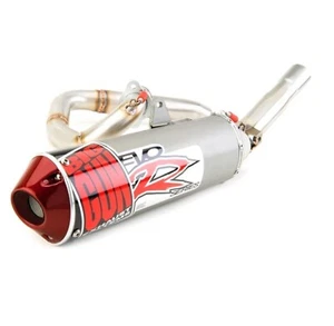 Big Gun EVO R Series Full Exhaust | Kawasaki KLR 650 1993-2019 | 09-4633 - Bild 1 von 1