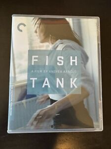 Fischtank (Blu-ray, 2009) - Kriteriensammlung