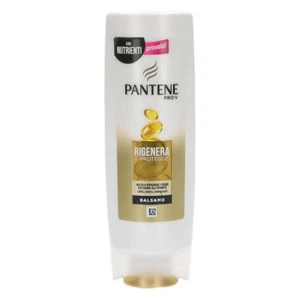 x3 Balsamo Pantene Rigenera e Protegge Riparatore per Capelli Danneggiati 200ml - Imagen 1 de 2