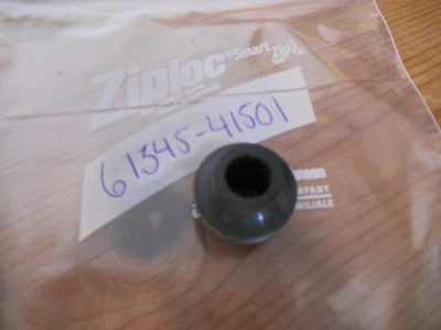 Guía de rodillos de cadena para Suzuki OEM RM100 RM400 DR370 PE250 61345-41501 NUEVO DE STOCK Foto 1 de 4