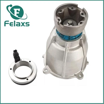CV6Z-4A232-A For Ford Flex Edge MKS 2013-2021 Differential Parts Viscous Clutch - Image 1 of 4