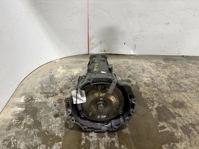 2002 Chevrolet Trailblazer 4.2L Automatic 4x4 4 Speed Transmission W/188K - Image 1 of 4