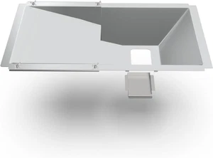 Universal Grease Tray with Catch Pan for Nexgrill Replacement Parts 720-0830H 72 - Picture 1 of 7