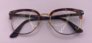 PERSOL MONTATURE SOLO OCCHIALI DA VISTA 3105-V-M 34 MARRONE 51-20-145 - Foto 1 di 8