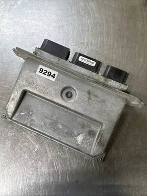 COMPUTADOR MOTOR FORD TAURUS DG1A-12A650-SB USADO FABRICANTE DE EQUIPAMENTO ORIGINAL 2013 - Imagem 1 de 4