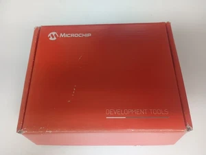 Atmel-ICE Basic Kit for Atmel SAM and AVR Microcontrollers – Complete Set! - Picture 1 of 6