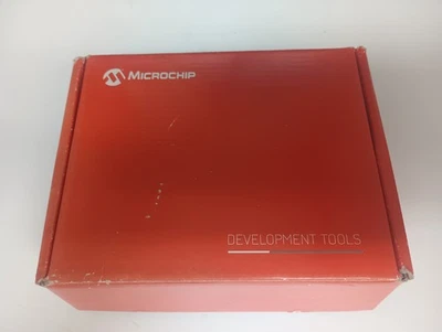 Atmel-ICE Basic Kit for Atmel SAM and AVR Microcontrollers – Complete Set! - Image 1 of 4