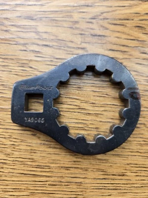 HERRAMIENTAS PUNTO AZUL LLAVE AJUSTE PUNTERA TRASERA YA9065 Foto 1 de 4