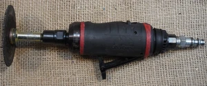 MAC TOOLS AG325S Straight Air Die Grinder - Picture 1 of 7