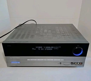 Harman Kardon AVR-146 - 5.1 Ch HDMI Home Theater Surround Sound Receiver Only - Picture 1 of 4