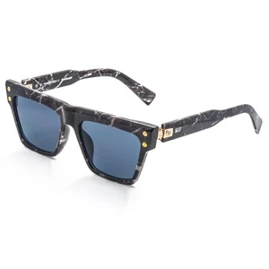 KISS Sonnenbrille EDGE - Herren Damen raffiniert mit Metalldetails - Bild 1 von 13