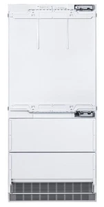 Liebherr HCB-2090 Combined Refrigerator-Freezer - Panel Ready - Picture 1 of 1