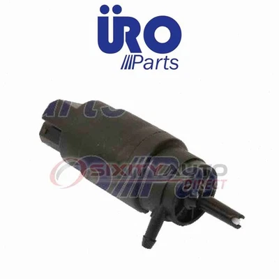 URO Windshield Washer Pump for 1991-1993 BMW M5 - Wiper Fluid Windscreen  nf - Image 1 of 4