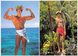987 TAHITI - Picture 1 of 2