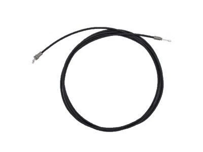 1995-2002 GENUINO GM COMPARTIMENTO TRASERO CABLE DE LIBERACIÓN, PIEZA OEM NUEVA, P/N 22595579 Foto 1 de 4