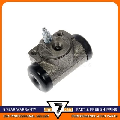 Cilindro de rueda de freno de tambor trasero para 1950 1951 Cadillac Series 62 5,4 L Foto 1 de 4