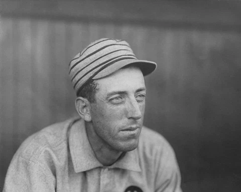 Philadelphia Athletics As EDDIE PLANK Glossy 8x10 Photo Baseball Print Poster Cover