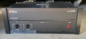JBL Urei Model 6260 Wzmacniacz mocy - Zdjęcie 1 z 4