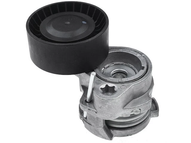 Tensor de cinturón para BMW M6 Gran Coupé 2014-2017 4,4 L V8 Base 15 QVKV Foto 1 de 1