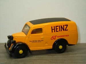 1950 Ford E83W Van Heinz - Dinky DY Matchbox *52069 - Bild 1 von 2
