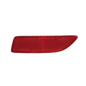 NEW LEFT REFLECTOR LIGHT FITS TOYOTA COROLLA 2011-2013 TO1184102 8192002030 - Picture 1 of 2