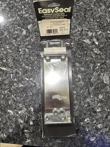 FÁCIL SELLADO ABRAZADERA DE ESCAPE 2.5” INOXIDABLE - Imagen 1 de 4