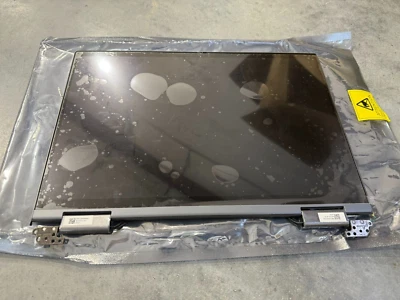 REEMPLAZO PANTALLA TÁCTIL LCD + TRASERA para Lenovo X1 Thinkpad NUEVO OEM Foto 1 de 2