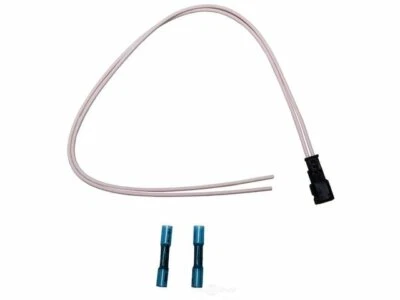 For 2020 Buick Envision Instrument Panel Harness Connector AC Delco 86988XH - Image 1 of 2