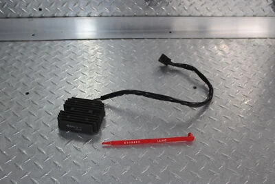 Kawasaki Vulcan 1500 VN1500T 2006 clásico rectificador regulador de voltaje Foto 1 de 4