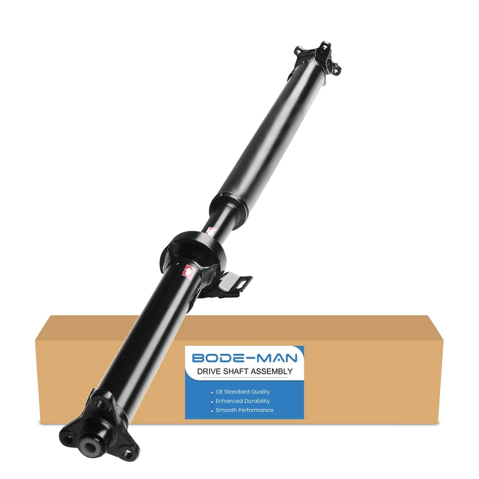 51in Rear Driveshaft Prop Shaft Assembly for 1987-1990 BMW E30 325e 325i Auto Foto 1 de 4