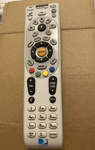 Directv RC65X Universal Remote Control Direct TV - Picture 1 of 3