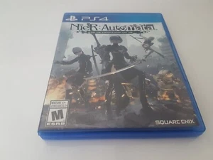 Nier: Automata [PS4] [PlayStation 4] [2017] [Complete!] - Picture 1 of 5