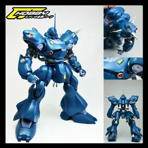 for MG 1/100 Kampfer 0080 Model Metal Detail up Part Set(Red/Gold inner Thruster - Picture 1 of 11