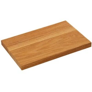 Taglio bambù cucina cibo taglio verdure servizio tavola di legno - Foto 1 di 3