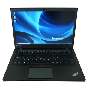 Portátil Lenovo ThinkPad T450S Intel i5 8 GB Ram 128 GB SSD 14" Windows 11 Pro - Imagen 1 de 4